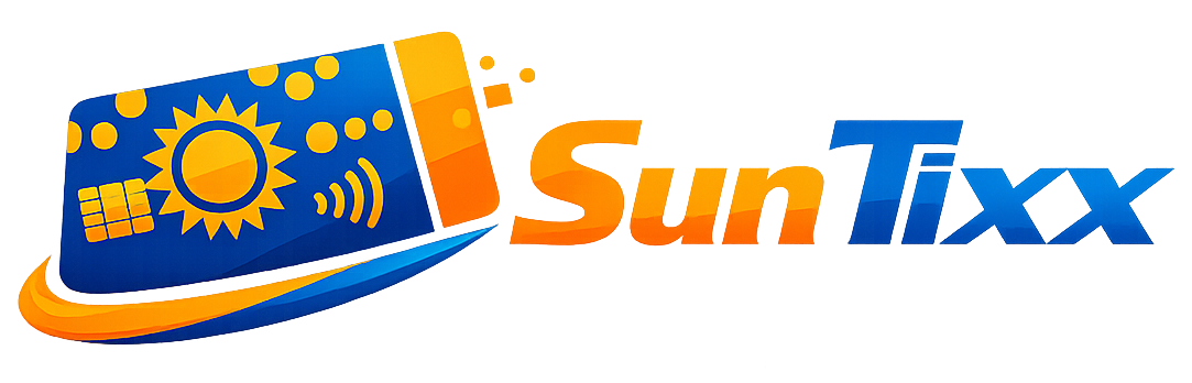 Sun Tixx