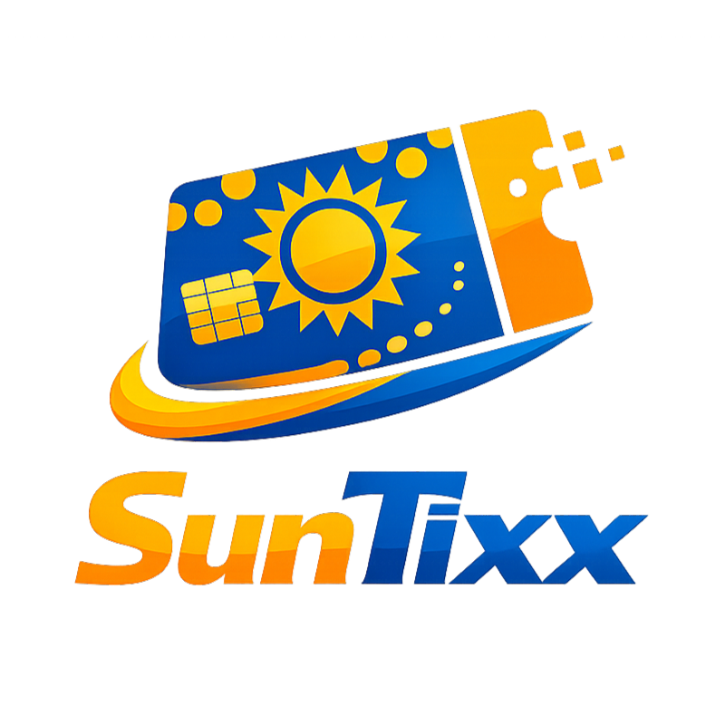 Sun Tixx